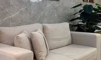 Imagem 2: GRAND PARK PÁSSAROS MOBILIADO