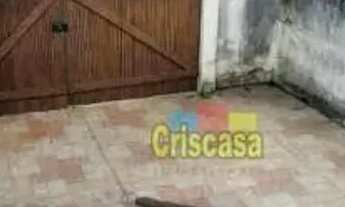 Imagem 3: Casa com 1 dormitório para alugar, 59 m² por R$ 1.180,35/mês - Extensão Serramar - Rio das