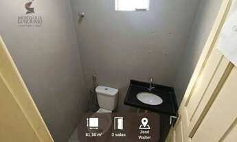 Imagem 7: Aluga ponto comercial com 2 andares no bairro José Walter