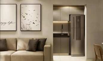 Imagem 4: Apartamento em Vila São Luis