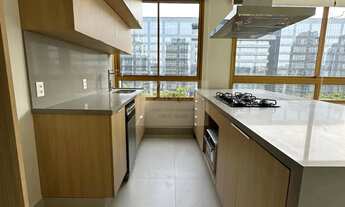 Imagem: Apartamento Padrão para Locação Itaim