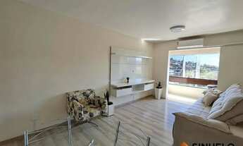 Imagem 2: Apartamento de 02 dormitórios