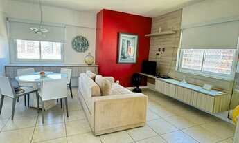 Imagem 3: JTR Austrália Apartamento com 1 dormitório