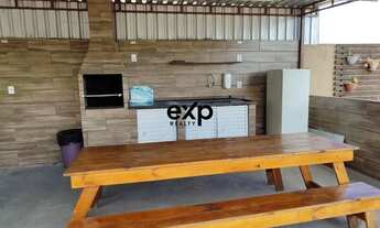 Imagem 10: Apartamento de 55m² com 3 quartos no Bairro São Gabriel - Colombo/PR