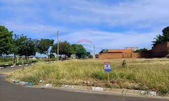 Imagem 4: Terreno à Venda - Alto da Boa Vista, Restinga-SP, 637,01 m²