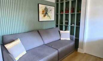 Imagem 6: Studio no Cambuí - Ateliê Cambuí