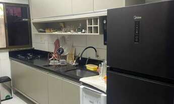 Imagem 4: Alamedas do Sol Apartamento com 3 dormitórios