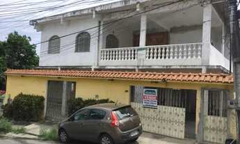 Imagem: Casa com 6 dormitórios à venda, 320 m²