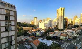 Imagem: Apartamento à venda de 159 metros quadrados