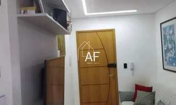 Imagem 2: Loft / Apartamento Compacto à Venda Residencial Guarizinho