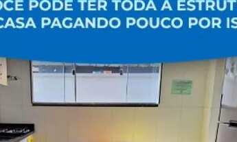 Imagem: Aluguel de kitnet mobiliada ao lado da avenida