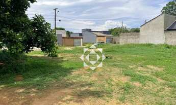 Imagem 7: Terreno à venda, 265 m² por R$ 165.000,00 - Plano Diretor Sul - Palmas/TO