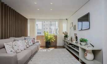 Imagem 3: Cobertura à venda, 4 quartos, 1 suíte, 2 vagas, Grajaú - Belo Horizonte/MG