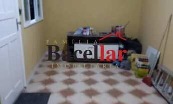 Imagem 6: Casa de rua : Linear / Residencial / Andaraí