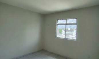 Imagem 7: Apartamento 2 quartos e Varanda nos Bancários