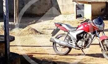 Imagem 3: Lote bem estruturado no Jardim das Cascatas, Aparecida de Goiânia - GO codigo: 158697