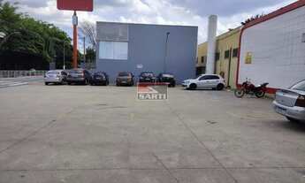 Imagem 3: IMÓVEL COMERCIAL LOCALIZADO NA CIDADE BRAGANÇA PAULISTA , ÁREA DE 750 m² COM AMPLO ESTACIO