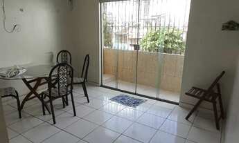 Imagem 3: Apartamento 2/4- Sacada-Umarizal