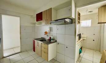 Imagem 4: Sky Ville - 2 quartos - 1 vaga - Ananindeua - Venda