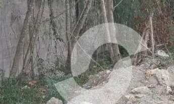 Imagem 4: Terreno à venda, 427 m² por R$ 500.000,00 - Maravista - Niterói/RJ