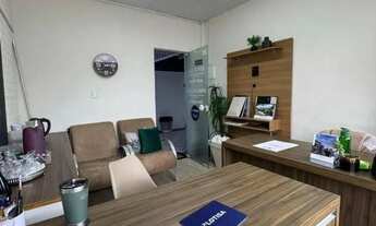 Imagem: Sala para alugar, 10 m² por R$ 1.400/mês