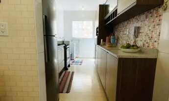 Imagem 4: Venda de Apartamentos / Padrão na cidade de Araçatuba