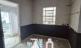 Imagem 4: Terreno comercial com 2 casas na rua Espírito Santo em Londrina