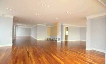 Imagem 2: Apartamento, 04 dormitórios, 02 vagas em Higienópolis!