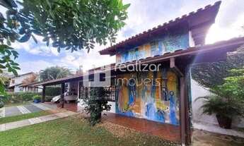 Imagem 6: Casa em condomínio 5 quartos no bairro Lagoa da Conceição - Florianópolis