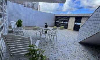 Imagem: Beira Mar com 3 quartos e reformado