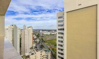 Imagem 5: Flat com 1 suíte e todo mobiliado no Jardim Goiás