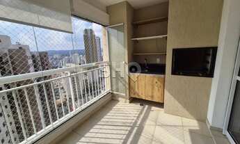 Imagem 7: Apartamento no Lauzane Paulista com 2 Suítes 2 Vagas Varanda Gourmet