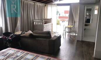 Imagem 3: Cobertura 3 quartos no bairro Trindade Florianópolis