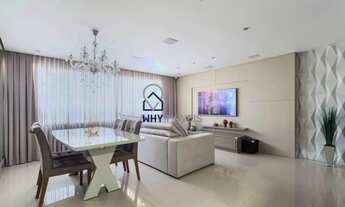 Imagem: Apartamento 3 quartos à venda no Funcionários