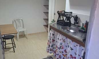 Imagem: Kitnet mobiliada em Caieiras