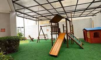 Imagem 3: JN/SA - Oportunidade apto com 3 quartos em Boa Viagem