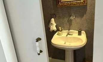 Imagem 5: Apartamento com 3 suítes a venda, 156 m² por R$ 2.865.000 - Vila Leopoldina - São Paulo/SP