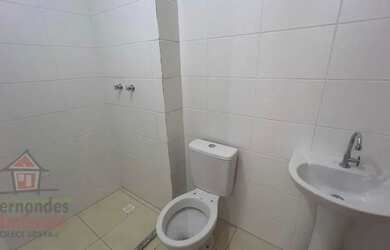 Imagem 15: Apartamento novo 2 quartos sendo 1 suíte para alugar definitivo pacote 60 m² Canto do Fort