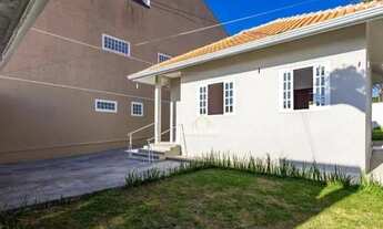 Imagem 4: Casa com 3 dormitórios à venda, 87 m² por R$ 620.000 - São Braz - Curitiba/PR