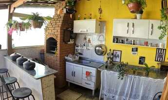 Imagem 4: Cobertura para Venda no Castelo, BH