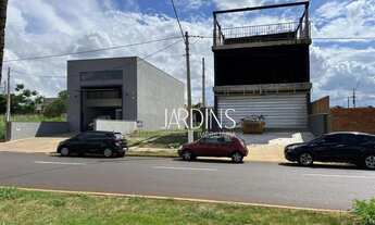 Imagem: Terreno à venda, 227 m² por R$ 189.000,00