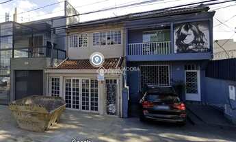 Imagem: Prédio no bairro Jardim