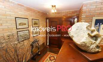 Imagem 2: Linda casa no Morumbi, próximo ao Shopping Cidade Jardim