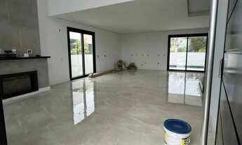 Imagem 4: Sobrado 4 dormitórios à venda Bella Torres Passo de Torres/SC