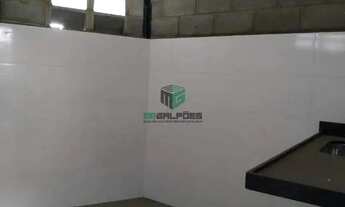 Imagem 7: GALPÃO PARA LOCAÇÃO - JARDIM BALNEÁRIO - CONTAGEM - MG