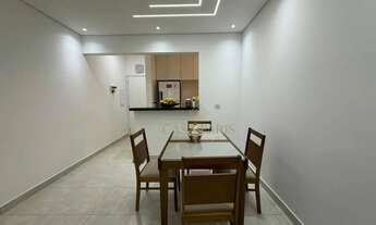 Imagem 5: Apartamento com 2 dormitórios à venda, 78 m² por R$ 550.000,00 - Aviação - Praia Grande/SP