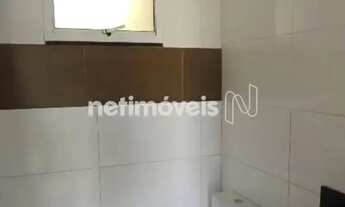 Imagem 5: CASA GEMINADA DE 02 QUARTOS NO PETROPOLIS EM SANTA LUZIA