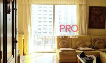 Imagem 3: MOEMA - 114 M² - 2 DORMITÓRIOS - 1 SUÍTE E 2 VAGAS