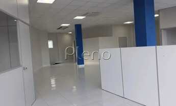 Imagem 8: Prédio para locação com 200m² no Bonfim em Campinas