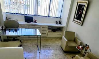 Imagem 2: Vendo Consultório, sala pronta, CENTRO MÉDICO CENTENÁRIO 24m², 1 garagem, Graça - Salva